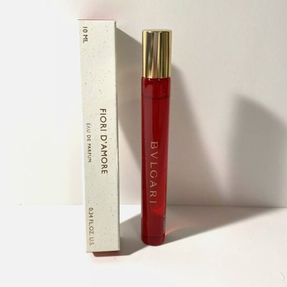 BVLGARI Allegra Fiori DAllegra Fiori D' Amore 10ml/0.34oz Spray